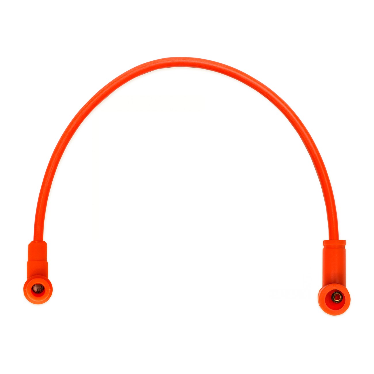 Cable De Bobina Ferrazzi Nbf98 50 Cm Terminales Sae Pin Para Bobina Seca Ba360